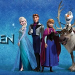 Disney Concerts представя “Замръзналото кралство: филм с музика на живо” за първи път в България