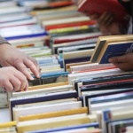 Започва 44-то издание на панаир на книгата в НДК