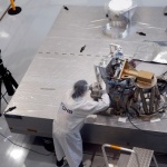 Навигационната система "Галилео" с първи стъпки  