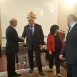 Индустриалната търговска банка на Китай проявява интерес да финансира проекта АЕЦ „Белене“