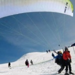 9 необичайни идеи за пътуване през зимата