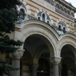 Старозагорският митрополит ще замести Калиник