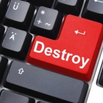 Информационната война - война на поражението