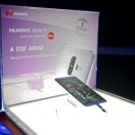 Huawei представи стилния фаблет Huawei Mate 9 с двойна камера Leica 