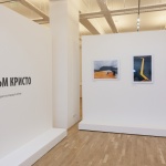 Силен интерес на българската публика към фотографската изложба „Мост към Кристо“ 