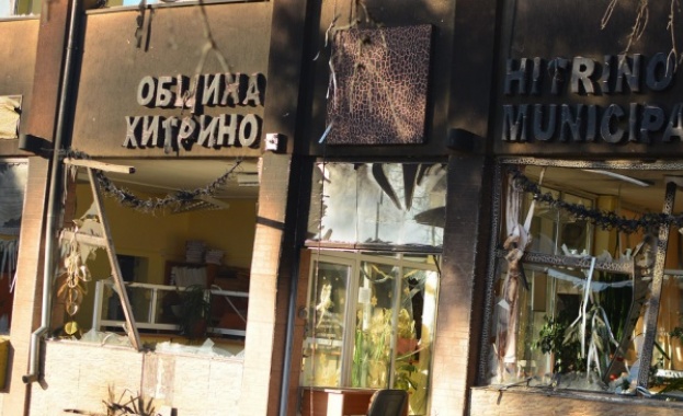 От пакетирани храни и санитарни материали се нуждаят в Хитрино