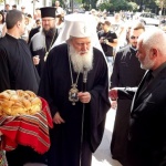 Патриарх Неофит: Нека Христовата безусловна любов се възцари в сърцата ни 