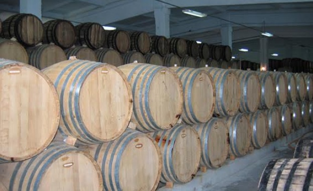 Първата мускатова ракия в България е отново на пазара  