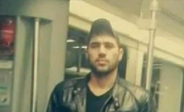 Берлинската полиция е задържала българина, ритнал момиче в метрото