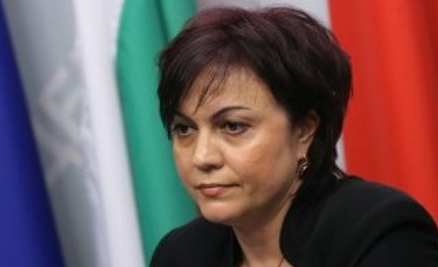 Нинова: Оценките на Борисов не траят повече от два часа