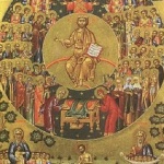 Св. мъченик Севастиан и дружината му