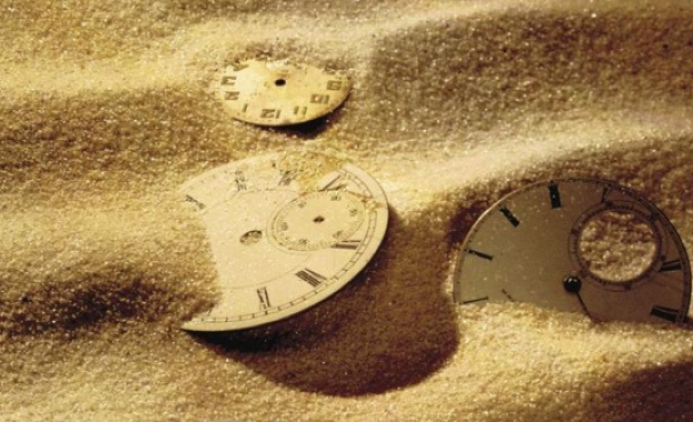 Пред миналото - преклони глава ...