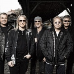 Рок легендите Deep Purple с епичен прощален концерт в София на 14 май