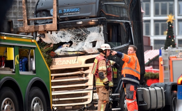 Австрия засилва мерките за сигурност след атаката в Берлин