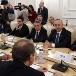 Русия, Турция и Иран с общ план за Сирия