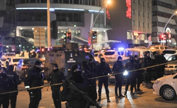 Убийството на Карлов целеше спирането на сътрудничеството между Анкара и Кремъл за Сирия