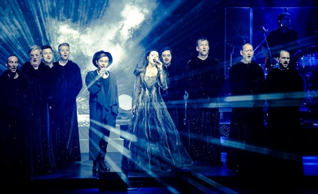 Зашеметяващият спектакъл на Gregorian за първи път в България