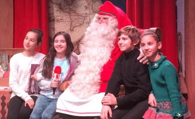 На Коледа БНТ излъчва филм за вярата в чудесата и доброто