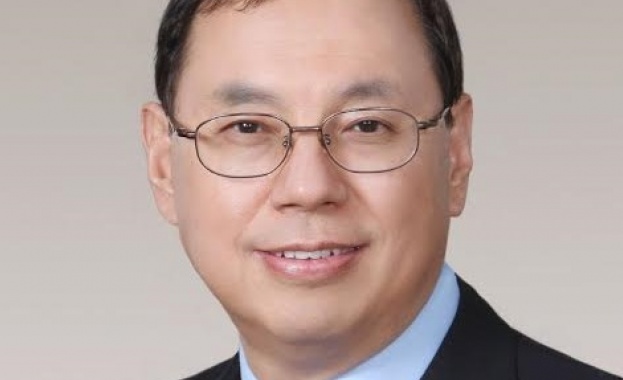 LG промотира оглавяващия успешната Home Appliance дивизия в CEO на компанията