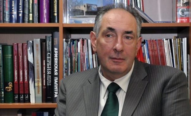 Убийството на посланика е изстрел по Русия