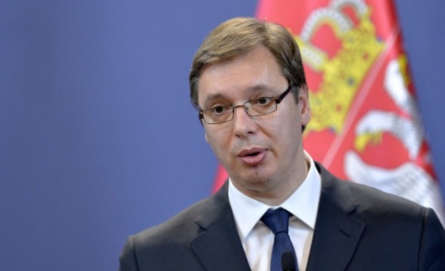 Москва подари на Белград шест МиГ 29, Сърбия плаща само за модернизацията