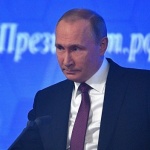 Путин още не е решил дали да се кандидатира за нов президентски мандат