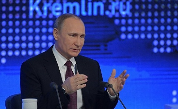 Владимир Путин обяви новите условия за жителство в Москва