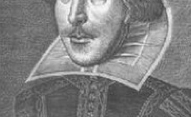 Целият свят е сцена и всички ние сме актьори на нея ...