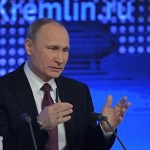 Владимир Путин обяви новите условия за жителство в Москва