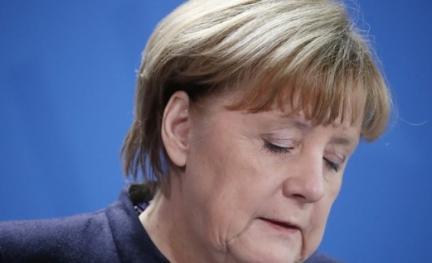 Алтернатива за Германия с рекордна подкрепа