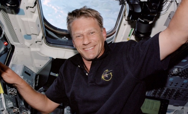 Почина астронавтът Пиърс Селър