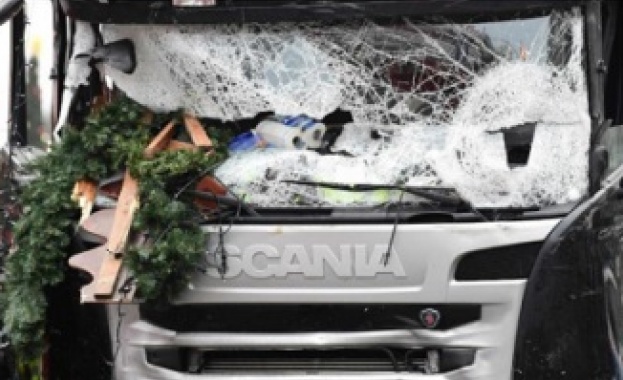 Идентифицираха всички жертви на нападението в Берлин