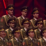 Гласовете на Ансамбъла на Руската армия "Александров" замлъкнаха завинаги  