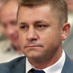 Министърът на икономическото развитие на Крим подаде оставка