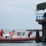 Руските служби работят по четири версии за катастрофата на Ту-154