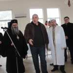 Б.Б. + владика/мюфтия = спокойствие