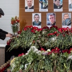 Намериха фюзелажа на катастрофиралия Ту-154 