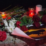 Ден на траур в Русия за жертвите на самолетната катастрофа край Сочи