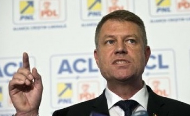 Румънският президент отхвърли предложението на левицата жена-мюсюлманка да стане премиер