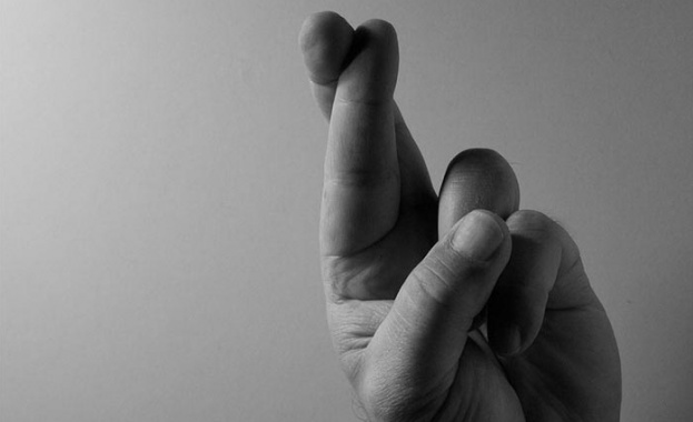 Късметът е случайност ...