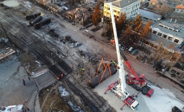 Първо заседание на съвета към БЧК за Хитрино