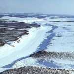 В Сибир студовете отстъпват пред топла вълна от...север!