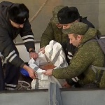 Откриха и втората черна кутия на разбилия се руски самолет Ту-154