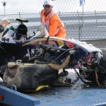 Третата черна кутия от Ту-154 е разрушена, но подлежи на декодиране