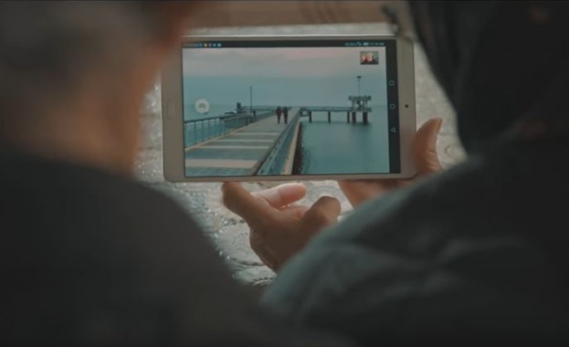 Huawei показва, че мечтите могат да станат реалност 