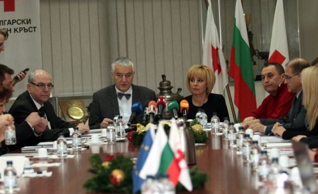 160 хил. лева, събрани от SMS-и, ще са за "топъл обяд" в Хитрино