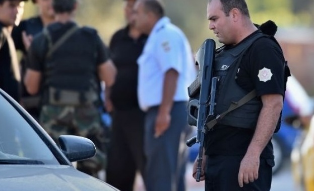 Задържаха съучастник на терориста от коледния базар в Берлин