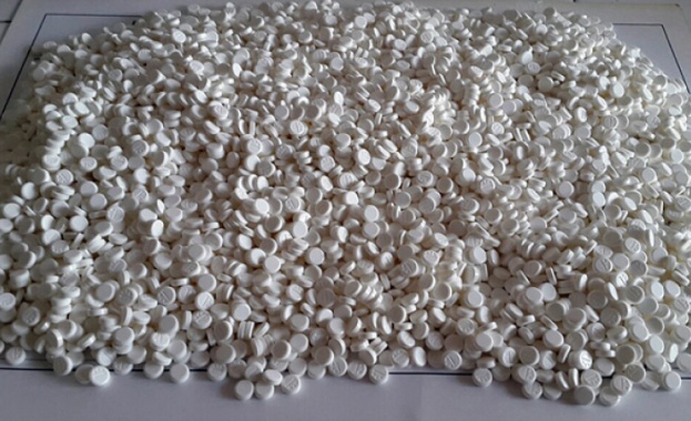 Осъдиха трафикант, пренесъл 156 килограма екстази