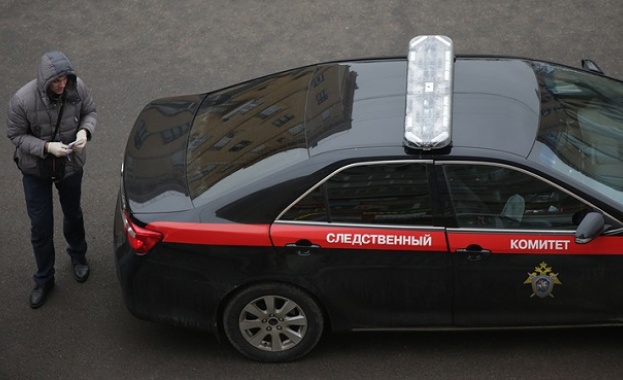 Руски дипломат беше открит мъртъв в Атинa