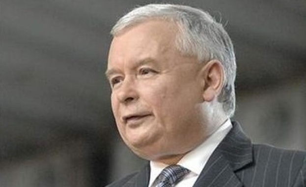 Полша няма да подкрепи Туск за втори мандат като шеф на Европейския съвет  